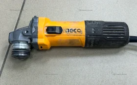 Купить УШМ INGCO AG110028 б/у , в Челябинск Цена:1400рублей