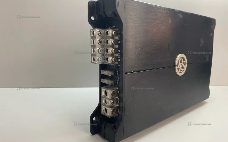 Усилитель  DLS XM40