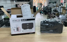 Купить Проточный водонагреватель Atmor select 5kw б/у , в Саратов Цена:1990рублей
