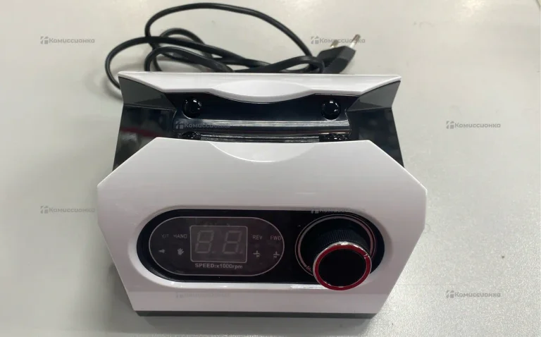 Аппарат для маникюра и педикюра SZ-717