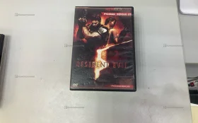 Купить Resident evil 5 б/у , в Набережные Челны Цена:500рублей