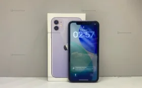 Купить Apple iPhone 11 4/128 ГБ б/у , в Нижнекамск Цена:11900рублей