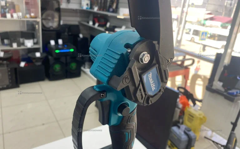 Электропила makita rep
