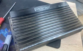 Купить Усилитель  pride б/у , в Набережные Челны Цена:5500рублей