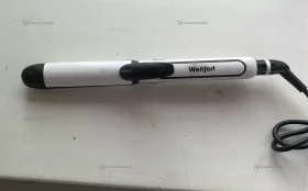 Купить Плойка wellfort белая б/у , в Тольятти Цена:450рублей
