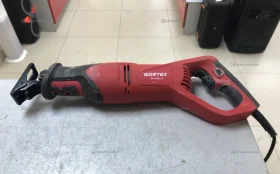 Купить Сабельная пила Wortex sr1508e б/у , в Энгельс Цена:1900рублей