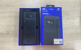 Купить PowerBank KEYRON PD-Plus-30 б/у , в Казань Цена:2900рублей