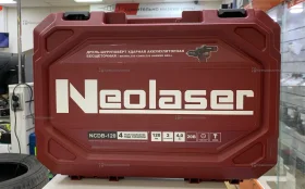 Купить Шуруповерт NeoLaser NCDB-120 б/у , в Красноярск Цена:8990рублей