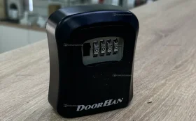 Купить Ключной сейф DoorHan б/у , в Челябинск Цена:1290рублей