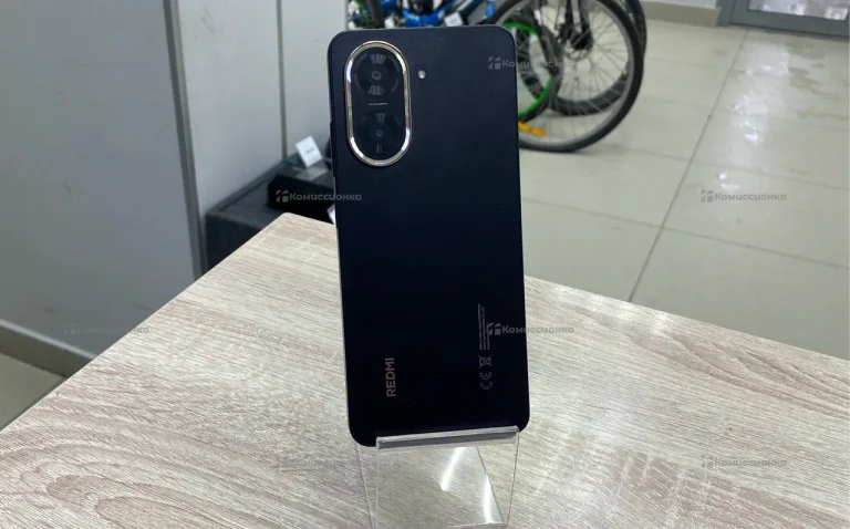 Xiaomi Redmi A5 4/128 ГБ