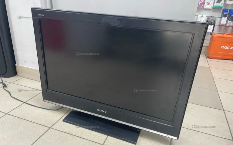 Телевизор Sony KDL-32S3099
