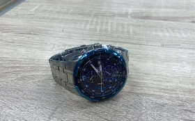 Купить Часы  casio efr-539 б/у , в Пенза Цена:3900рублей