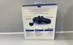 Купить Геймпад PS4 реп. б/у , в Сызрань Цена:990рублей