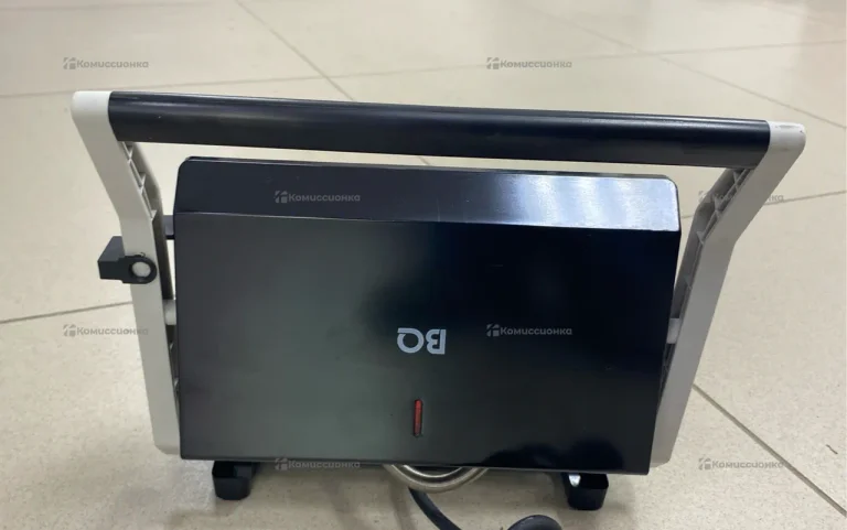 Гриль bq  gr1003