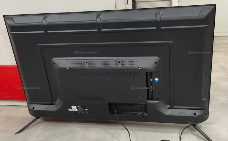 Телевизор Dexp 50HG1 50uhg1