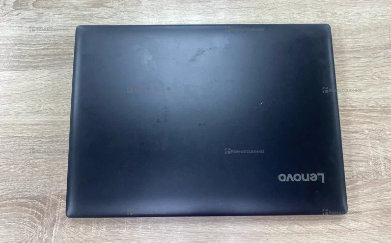 Ноутбук Lenovo ideapad 330-14IGM