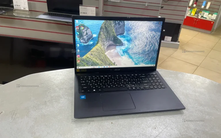 Ноутбук acer n20c5
