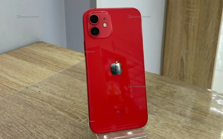 Apple iPhone 12 4/64 ГБ