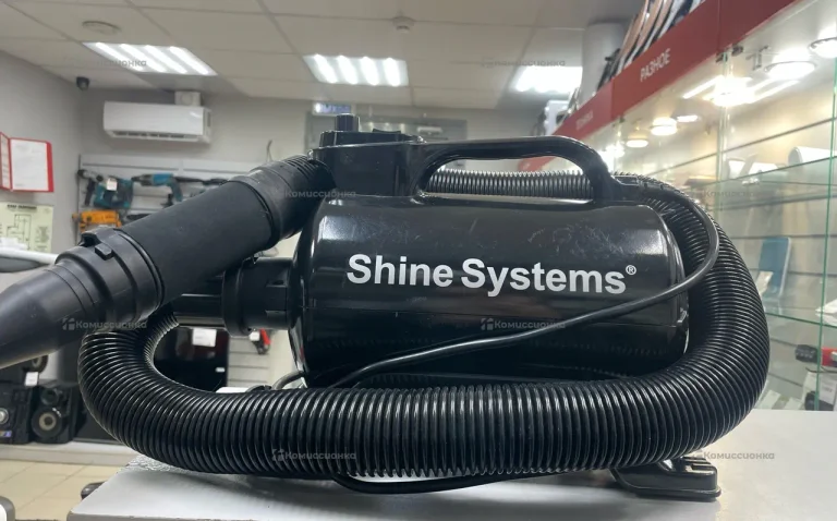 Турбосушка Shine Systems Air Dryer