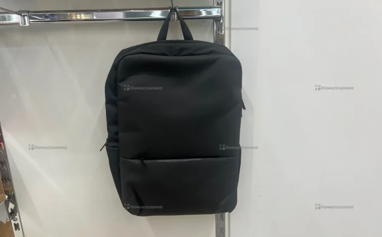 Рюкзак Xiaomi Mi Classic Business Backpack 2 JDSW02RM (ZJB4172CN) (черный)
