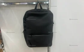 Купить Рюкзак Xiaomi Mi Classic Business Backpack 2 JDSW02RM (ZJB4172CN) (черный) б/у , в Тольятти Цена:1590рублей