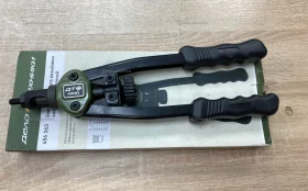 Купить Заклепочник двуручный ДТО б/у , в Москва и область Цена:1900рублей