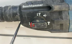 Купить Перфоратор Bosch GBH 240 б/у , в Новокуйбышевск Цена:4500рублей
