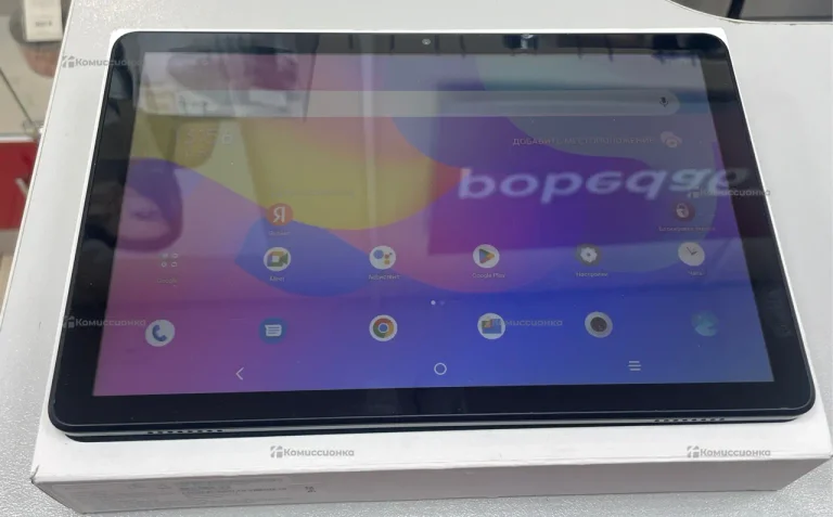 Планшет TCL TCL TAB 10 3/32