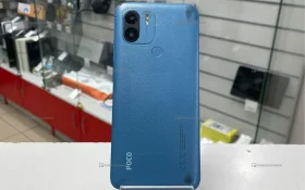 Купить Xiaomi Poco C51 4/64 ГБ б/у , в Челябинск Цена:2500рублей