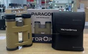Купить Бинокль Paragon 8x42 б/у , в Самара Цена:7500рублей