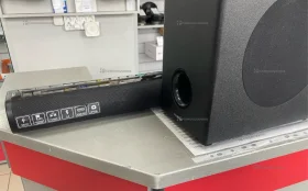 Купить Саундбар SOUNDMAX sm-sb001sw б/у , в Самара Цена:3500рублей