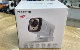 Купить Проектор  Multimedia projector New б/у , в Самара Цена:4800рублей