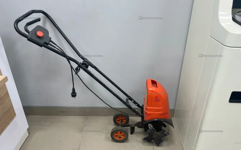 Культиватор PATRIOT T1.6/300F