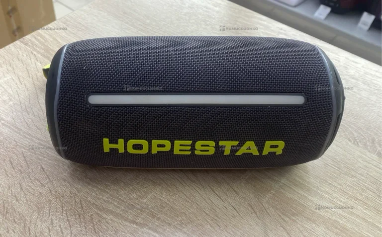 Колонка  Hopestar p64