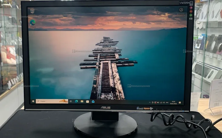 Монитор Asus VW225D