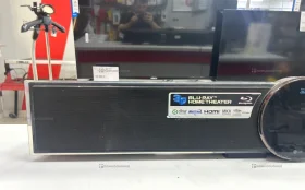 Купить Домашний кинотеатр LG HLX50W б/у , в Краснодар Цена:4900рублей