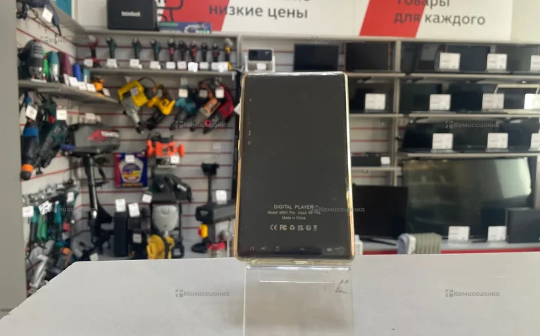 MP3 плеер  oilsky m501 pro