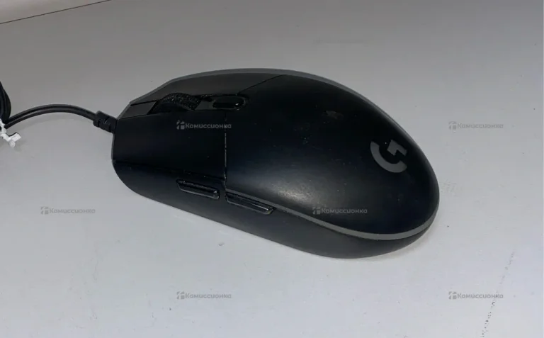 Мышка Logitech g102