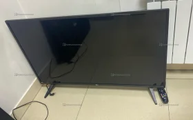 Купить Телевизор smart LG 43UN70006LA б/у , в Кострома Цена:14900рублей
