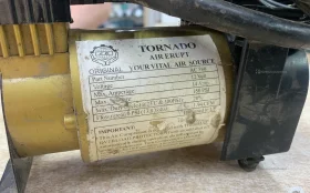 Купить Компрессор Tornado б/у , в Краснодар Цена:800рублей