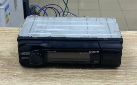 Купить Автомагнитола Sony DSX-A30E б/у , в Магнитогорск Цена:1500рублей