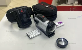 Купить Камера Sony Splashproof б/у , в Казань Цена:6500рублей