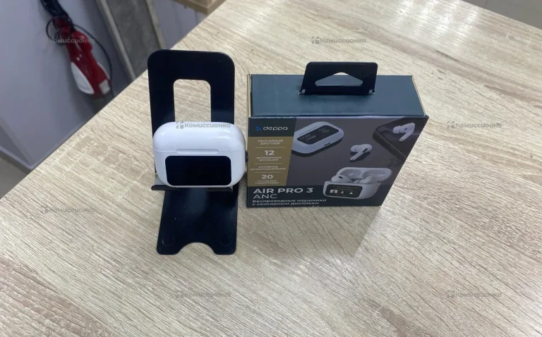 Наушники Air Pro 3 ANC