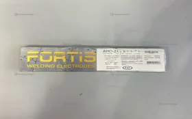 Купить ЭЛЕКТРОДЫ Fortis 3.0 1КГ б/у , в Тольятти Цена:250рублей