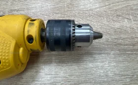 Купить Дрель Dewalt DWD 024 б/у , в Краснодар Цена:3500рублей