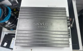 Купить Усилитель  SKY lore st-1.2000 б/у , в Набережные Челны Цена:6650рублей