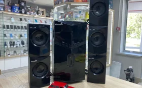 Купить Акустическая гарнитура 20-86 home sound б/у , в Курган Цена:3500рублей
