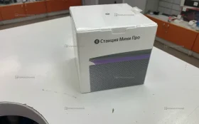 Купить Колонка  станция мини 3 pro б/у , в Красноярск Цена:7990рублей