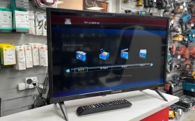 Купить Телевизор Polarline 24PL12TC б/у , в Москва и область Цена:3900рублей