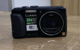 Купить Фотоаппарат Panasonic DMC-TZ40 б/у , в Кинель Цена:9900рублей